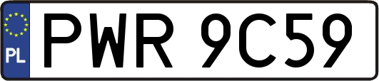 PWR9C59
