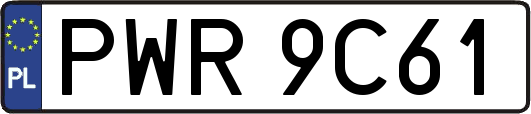 PWR9C61