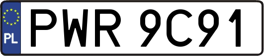 PWR9C91