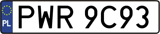PWR9C93