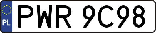 PWR9C98