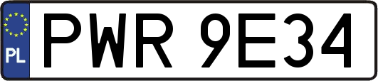 PWR9E34