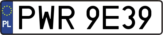 PWR9E39