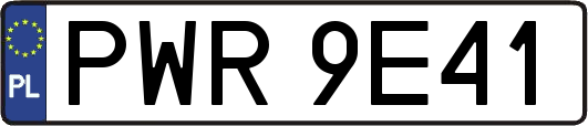 PWR9E41