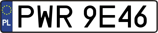 PWR9E46