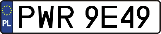 PWR9E49