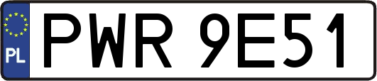 PWR9E51