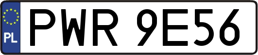 PWR9E56