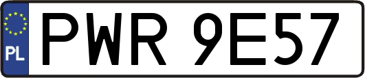 PWR9E57