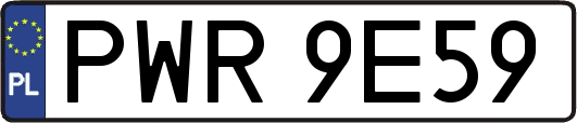 PWR9E59