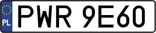 PWR9E60