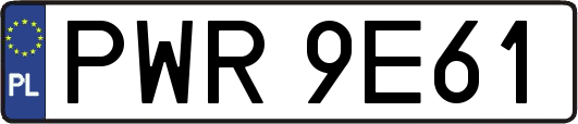 PWR9E61