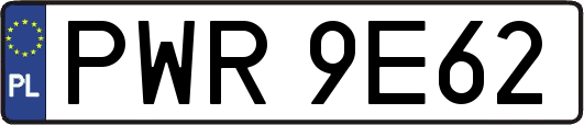 PWR9E62