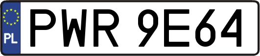 PWR9E64