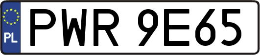 PWR9E65