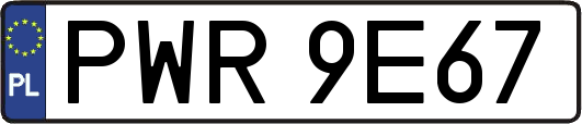 PWR9E67