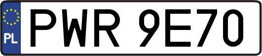 PWR9E70