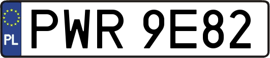 PWR9E82