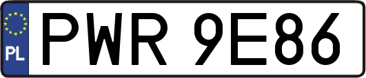 PWR9E86