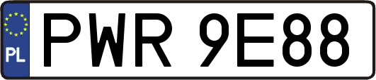 PWR9E88