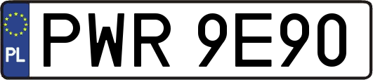 PWR9E90