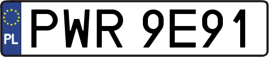 PWR9E91