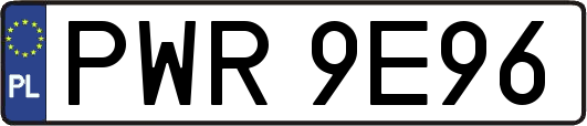 PWR9E96
