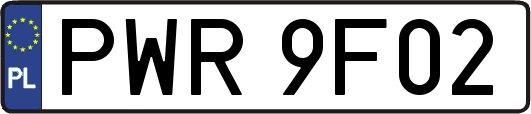 PWR9F02