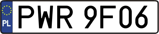 PWR9F06