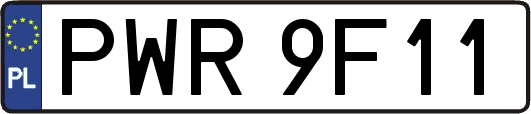 PWR9F11