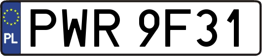 PWR9F31