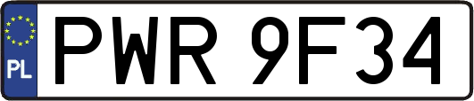 PWR9F34
