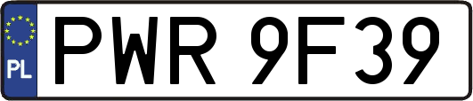 PWR9F39