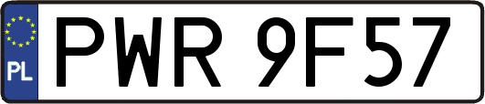 PWR9F57