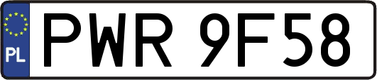 PWR9F58