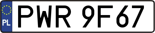 PWR9F67