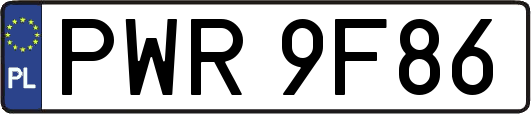 PWR9F86
