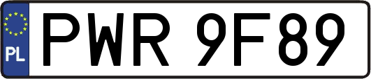 PWR9F89
