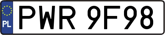 PWR9F98