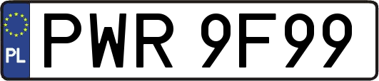 PWR9F99