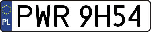 PWR9H54