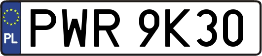 PWR9K30