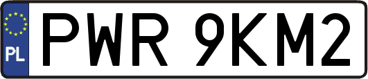 PWR9KM2