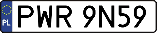 PWR9N59