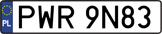 PWR9N83