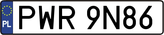 PWR9N86