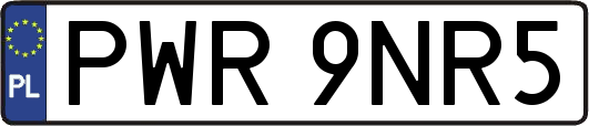 PWR9NR5