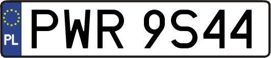 PWR9S44