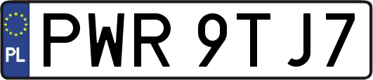 PWR9TJ7