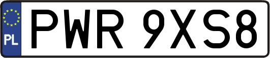 PWR9XS8
